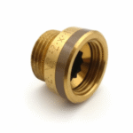 Haneforlænger 1/2″ x 1/2″ n/m