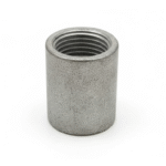 Muffe 1/2″ – Galvaniseret