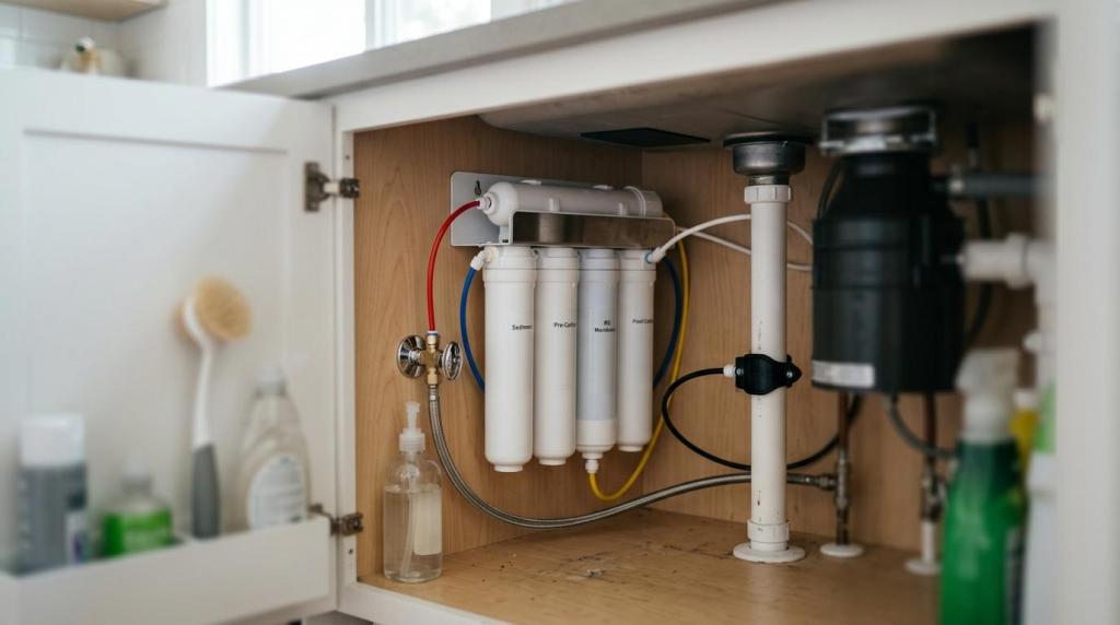 kalkfilter